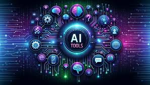 3D AI Use and Training Logo